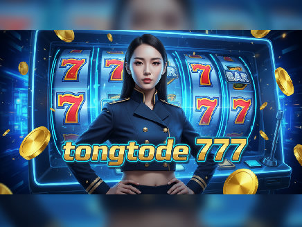 ทางเข้า tongtode 777