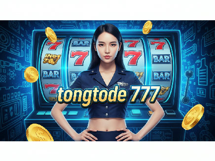 สมัคร tongtode 777