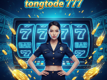 login tongtode 777